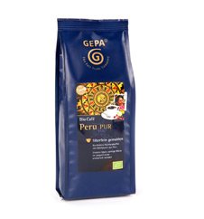 GEPA Bio Peru Pur - Kaffee gemahlen 1...