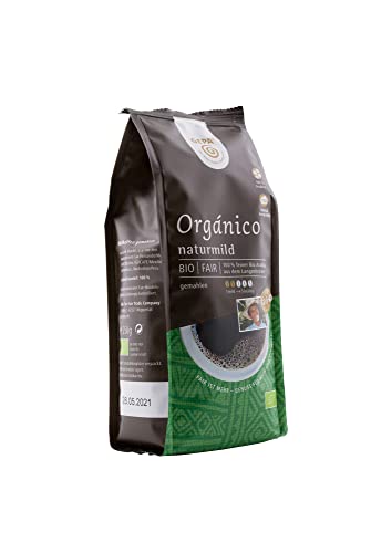 Gepa Bio Café Organico (6 x 250 gr)