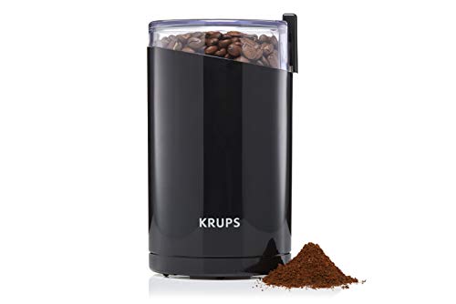 Krups F20342 Kaffeemühle und...
