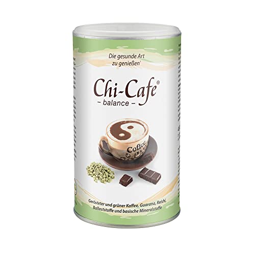 Chi-Cafe balance 450 g Dose 90 Tassen I...