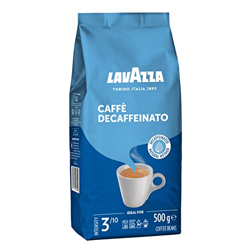 Lavazza Caffè Decaffeinato...