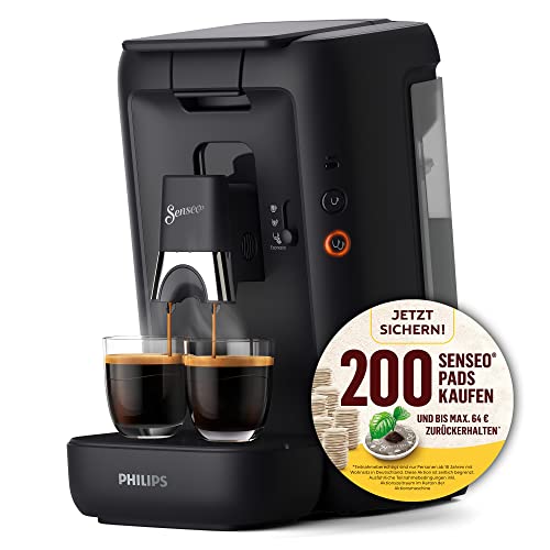 Philips Senseo Maestro Kaffeepadmaschine...