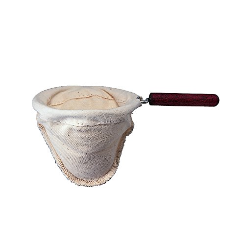 Baumwollfilter kaffee - Der absolute Favorit 