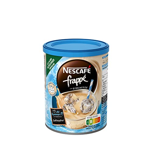 NESCAFÉ Frappé Typ Iced-Coffee,...