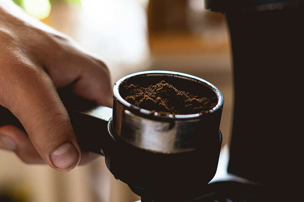 Die richtigen Kaffeebohnen für den Kaffeevollautomaten