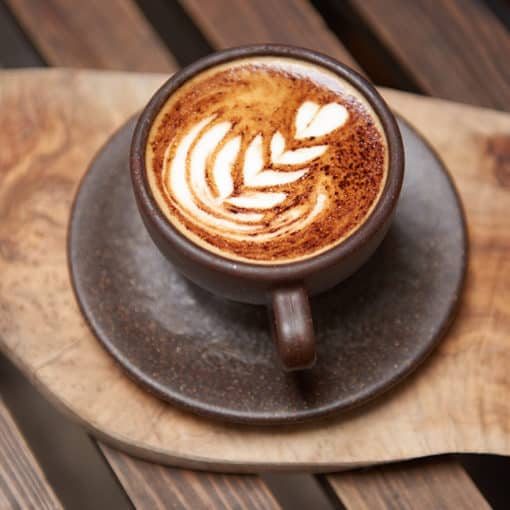 Warum nachhaltig Kaffeetrinken so wichtig ist