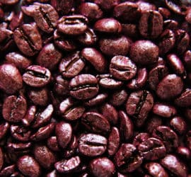 Was ist Kaffee aus Perlbohnen?