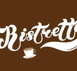 Ristretto - authentischer Kaffeegenuss aus Italien