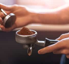 Der Tamper für den Espresso – was ist das überhaupt?